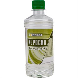 Керосин Лакра Кетон - фото 16922683