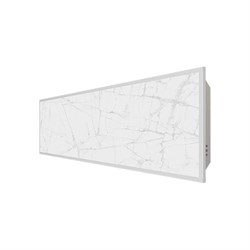 Отопительная панель STOUT WHITE STONE SCT SCT-00WW-012030 - фото 16922747