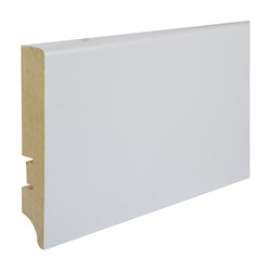 Плинтус Grace Смартпрофайл Пеинт 100A - фото 16922816