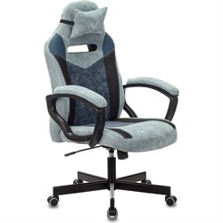 Игровое компьютерное кресло ZOMBIE VIKING 6 KNIGHT - фото 16922829