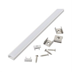 Профиль General Lighting Systems GAL-GLS-2000-7-16-W - фото 16922885