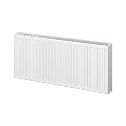 Стальной панельный радиатор ROMMER Ventil RRS-2020-224200 - фото 16922905