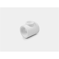 Переходной тройник КОНТУР 11503063700 - фото 16922947