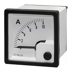 Амперметр RUICHI 57903 - фото 16923140