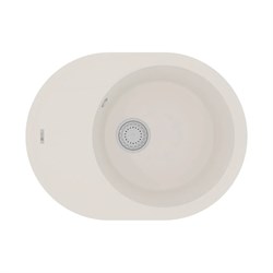 Мойка Lemark LACHA 620 жасмин - фото 16923142