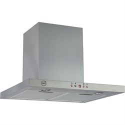 Кухонная вытяжка MBS MUSA 160 INOX - фото 16923167