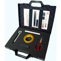 Набор осзп для определения степени запыленности поверхности АЛЬФА-НДТ УП-00003889 - фото 16923201