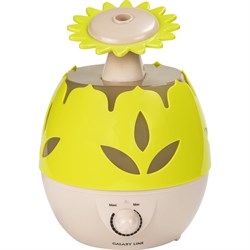 Ультразвуковой увлажнитель воздуха Galaxy 7050480080 - фото 16923242