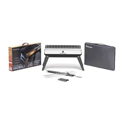 Портативный мангал GRATAR Mobile - фото 16923263