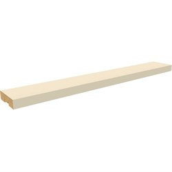 Интерьерная рейка STELLA De luxe - фото 16923299