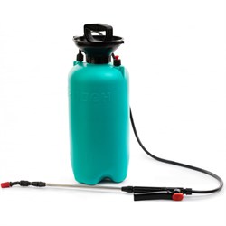 Телескопический опрыскиватель ЗПИ "Альтернатива" Гарден - фото 16923347