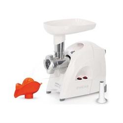 Электромясорубка Аксион М41.01 - фото 16923397