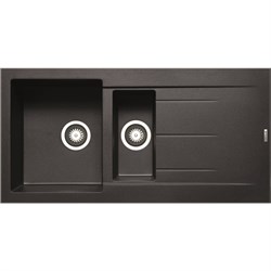 Мойка Pyramis Pyragranite ALAZIA - фото 16923466