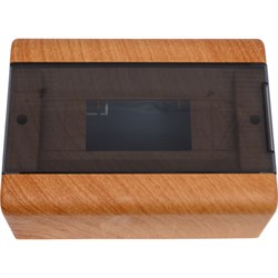 Щиток открытой проводки Рувинил 68029-38М - фото 16923489