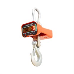 Крановые весы ВЭК 5000 - фото 16923613