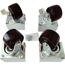 Ролики для серии штК-М ЦМО штК-М-150 - фото 16923620