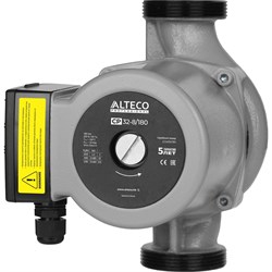 Циркуляционный насос Alteco CP 32-8/180 - фото 16923641