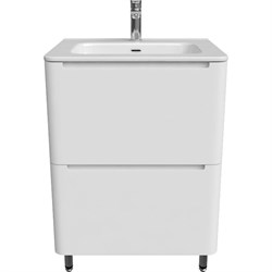 Напольная тумба с умывальником IDDIS Edifice - фото 16923745