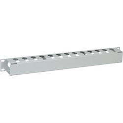 Кабельный органайзер ITK CO35-1MCM - фото 16923755