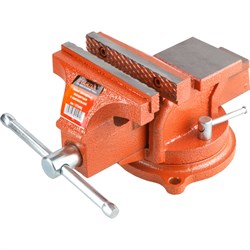 Слесарные тиски STARTUL Master - фото 16923826