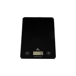 Кухонные электронные весы Luazon LVK-702 - фото 16923831