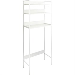 Стеллаж для хранения над сантехникой Sanflor 82613185 - фото 16923859