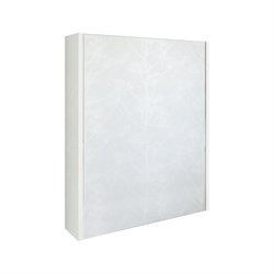 Зеркало-шкаф Sanflor Калипсо 60 - фото 16923884