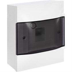 Навесной щиток Legrand PRACTIBOX S - фото 16924074