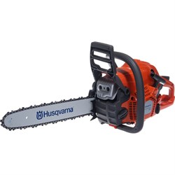 Бензопила Husqvarna 130 - фото 16924137