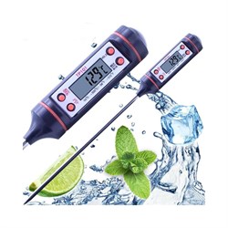 Кулинарный электронный термометр Pro Legend TP101 - фото 16924204