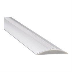 Профиль для пола для однорядной ленты SWG FLOOR 608 - фото 16924352