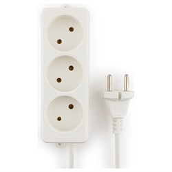 Удлинитель Гарнизон EL-NL3-W-2 - фото 16924374