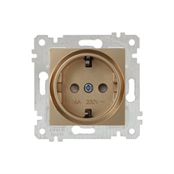 Розетка Mutlusan Rita - фото 16924378