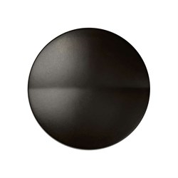 Клавиша для одноклавишного выключателя Simon коричневый - фото 16924511