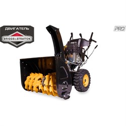 Бензиновый снегоуборщик CHAMPION ST1170BS - фото 16924592