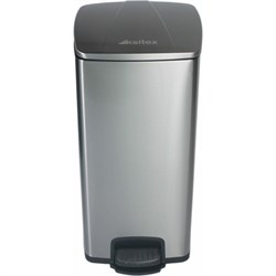 Урна KSITEX SGB-30M - фото 16924709