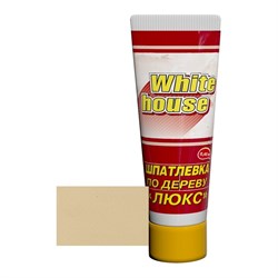 Шпатлевка по дереву White House 12856 - фото 16924787