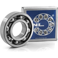 Подшипник ZNL 312 6312 - фото 16924806