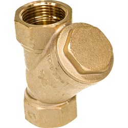 Y-образный фильтр-грязевик Unipump 22156 - фото 16924815