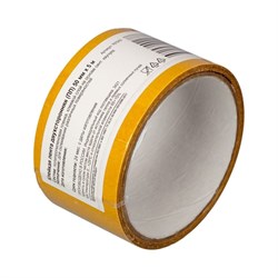 Двухсторонняя клейкая лента ООО Комус 767978 - фото 16924905