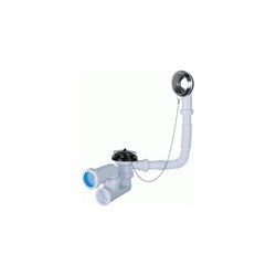 Обвязка для ванны Terma 10082 32212 - фото 16924939