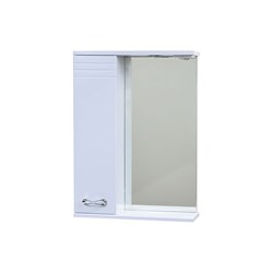 Левое шкаф Emmy Рио - фото 16924967