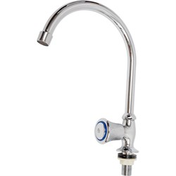 Смеситель для кухни SANTREK AQUA-460 CLASSIC - фото 16925077