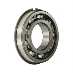 Подшипник DINROLL 6311/NR - фото 16925217