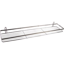 Прямая одноярусная полка VANSTORE MODERN - фото 16925248