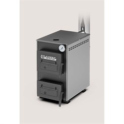 Твердотопливный котел Теплодар Куппер Практик - 8 (1.1) - фото 16925268