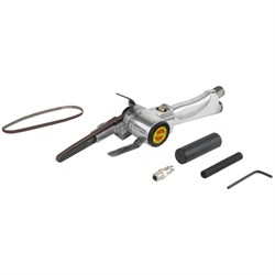 Ленточная пневматическая машина DeBever DB-3010 - фото 16925296