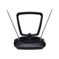 Комнатная активная антенна для телевизора Harper ADVB-1415 - фото 16925298