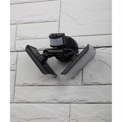 Фасадный светильник ЭРА ERAFS02042 - фото 16925435