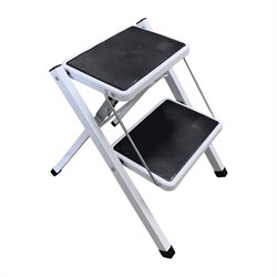 Стальная стремянка LadderBel C-STR-ST-2 - фото 16925486